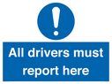 all-drivers-must-report-here~